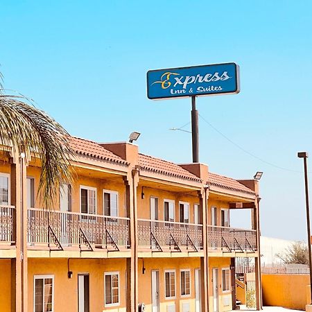 Express Inn & Suites Ontario Airport Exterior photo